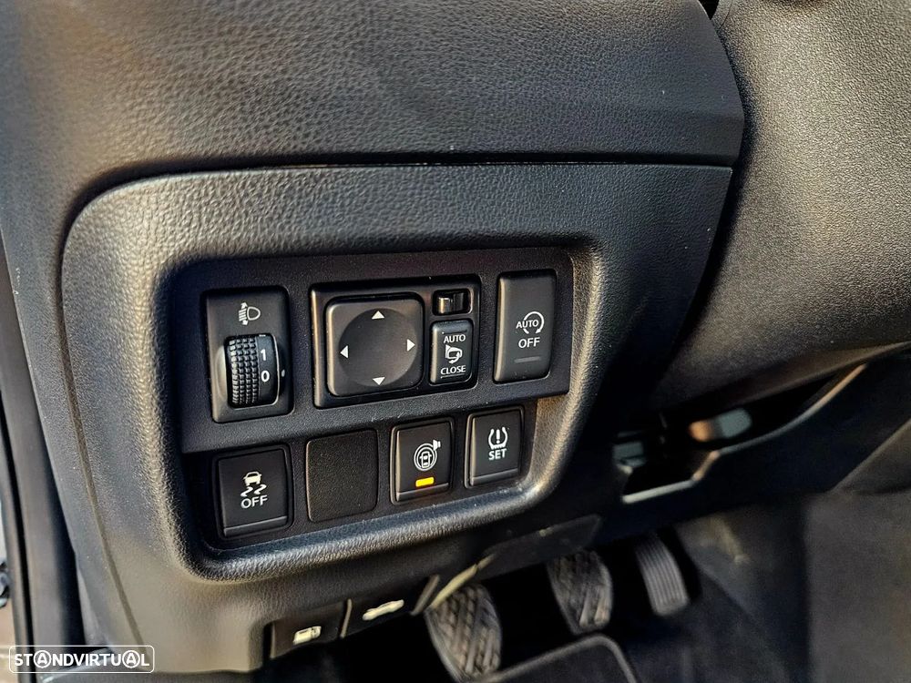 Nissan Juke 1.2 DIG-T Edition - 12