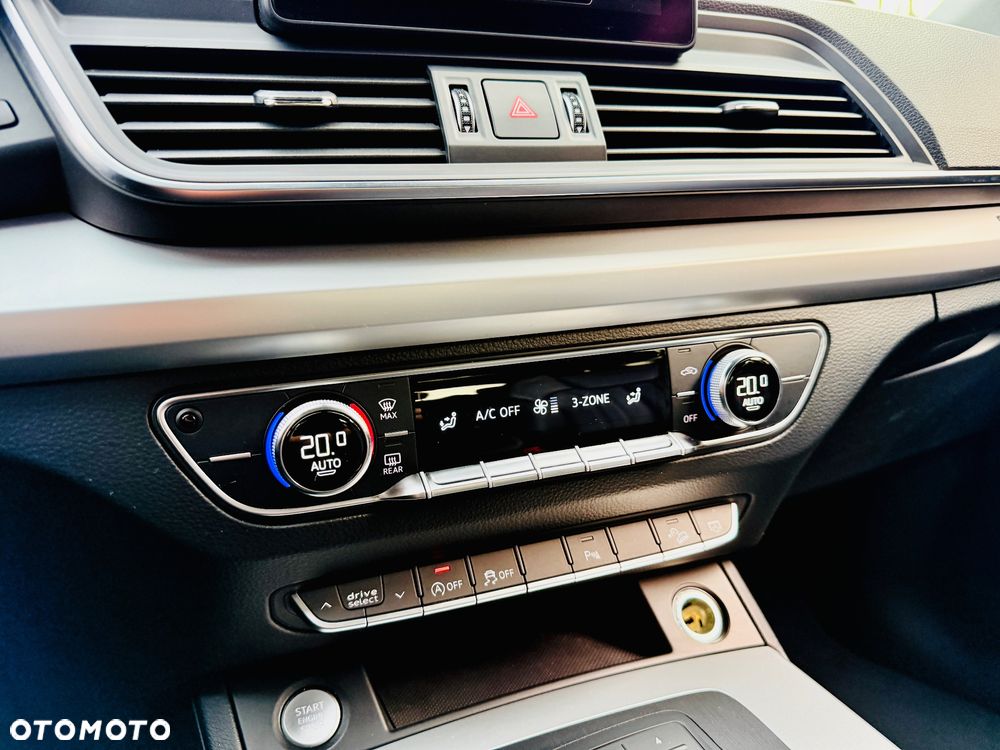 Audi Q5 35 TDI S tronic S line business - 9