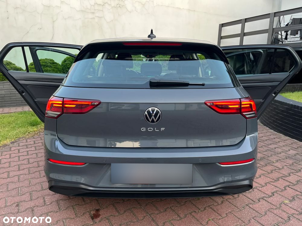 Volkswagen Golf VIII 1.5 TSI EVO Life - 32