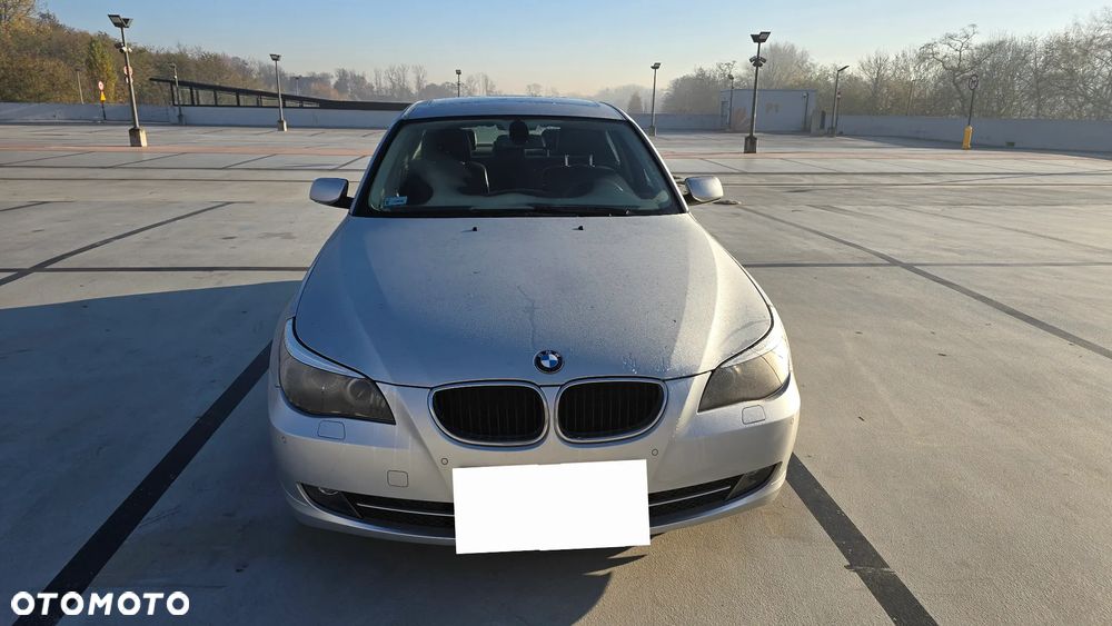 BMW Seria 5 - 1