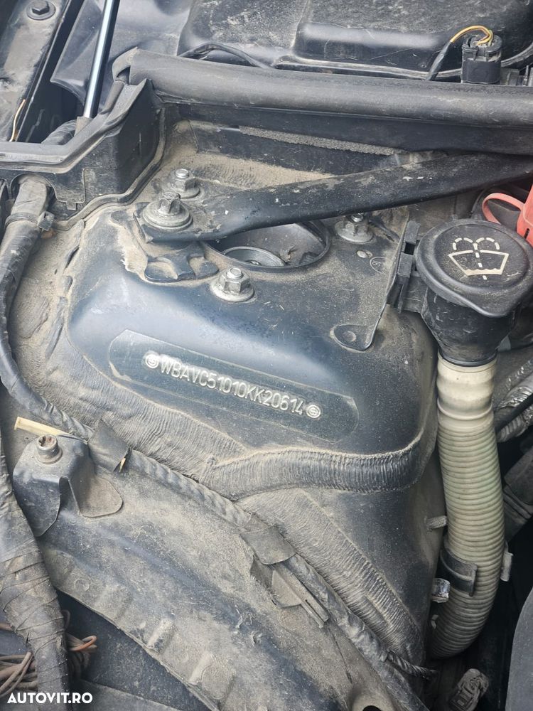 BMW Seria 3 330d DPF Aut. - 9
