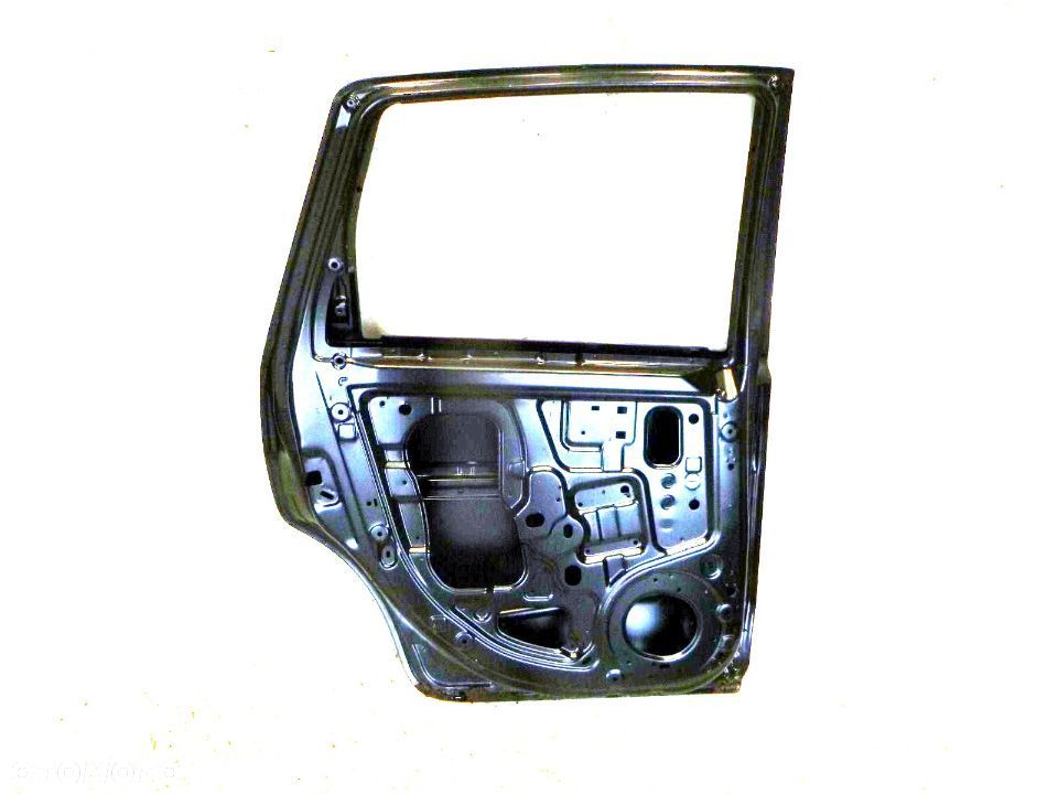 NISSAN NOTE E11 06-12R DRZWI NOWE ORYGINAŁ - 3