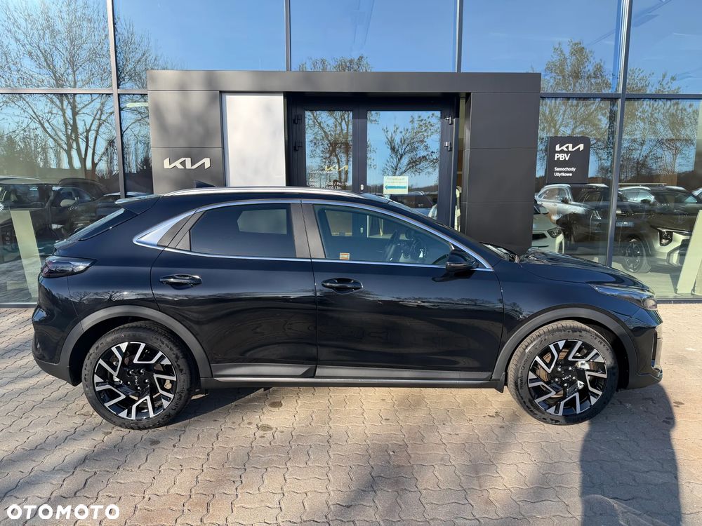 Kia XCeed 1.6 T-GDI Tribute DCT - 9