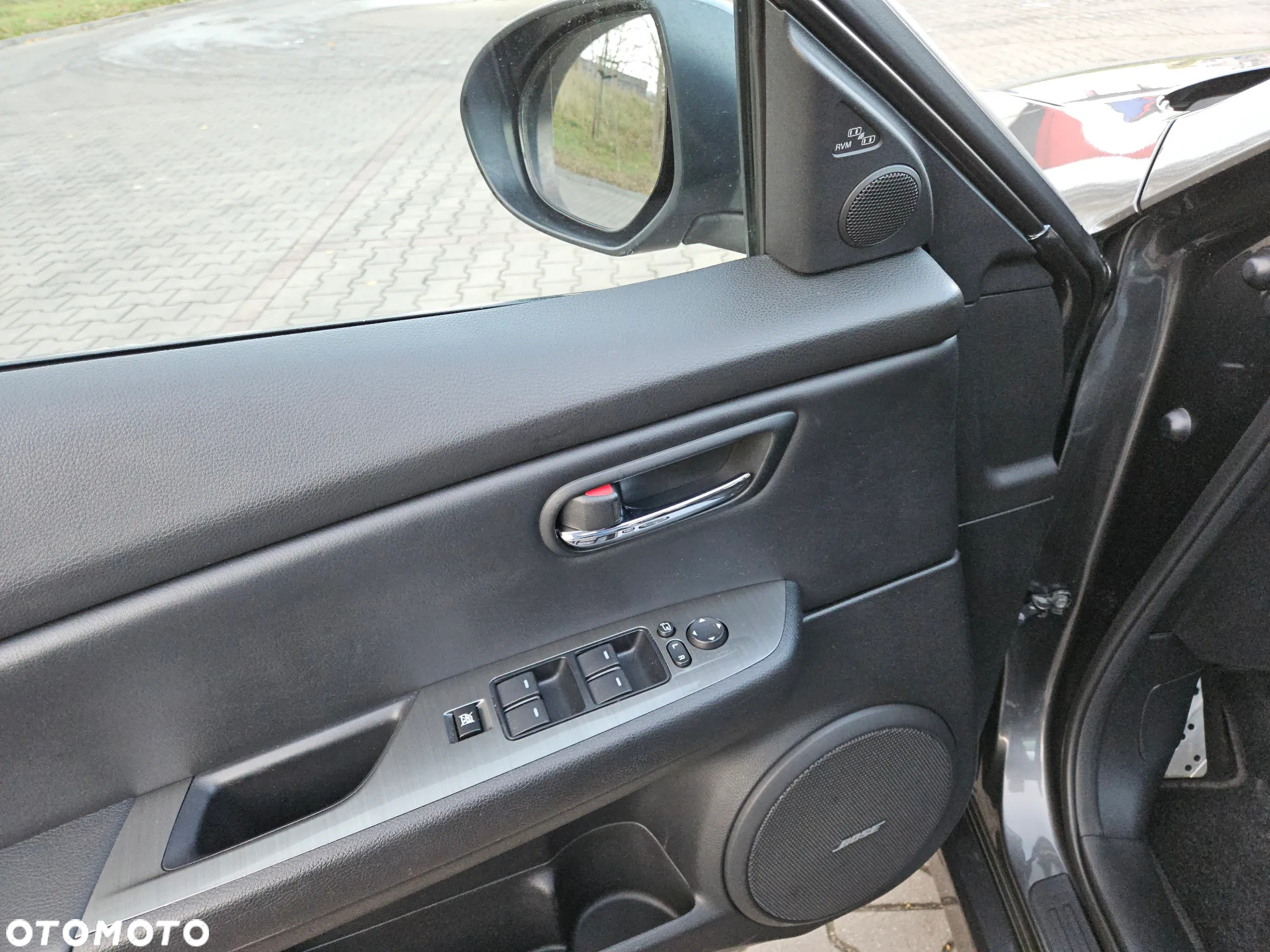Mazda 6 Sport 2.0 MZR DISI Sports-Line - 19
