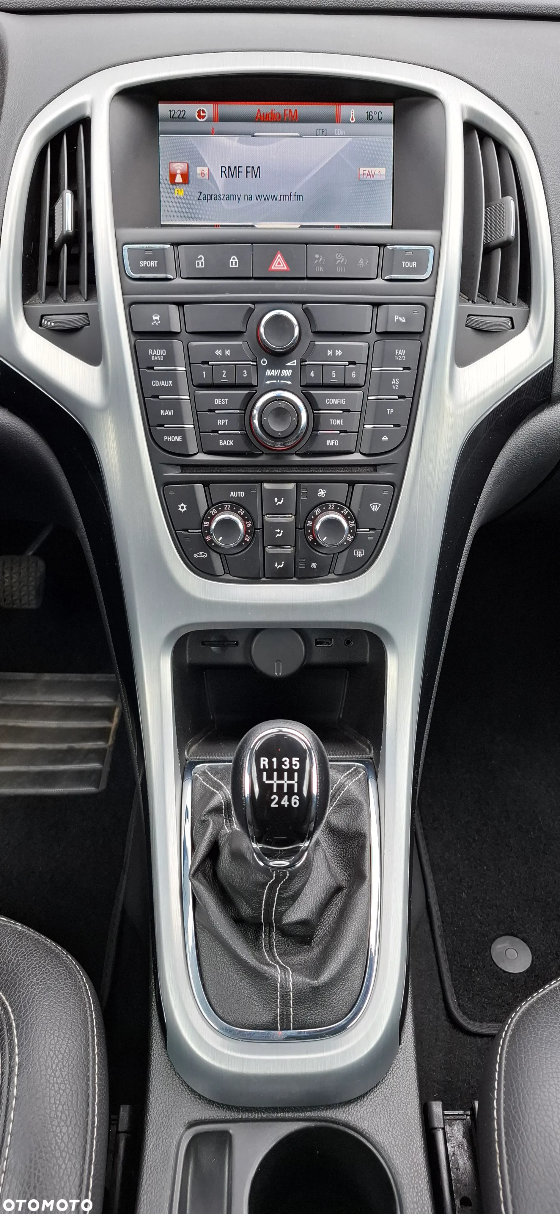 Opel Astra - 15