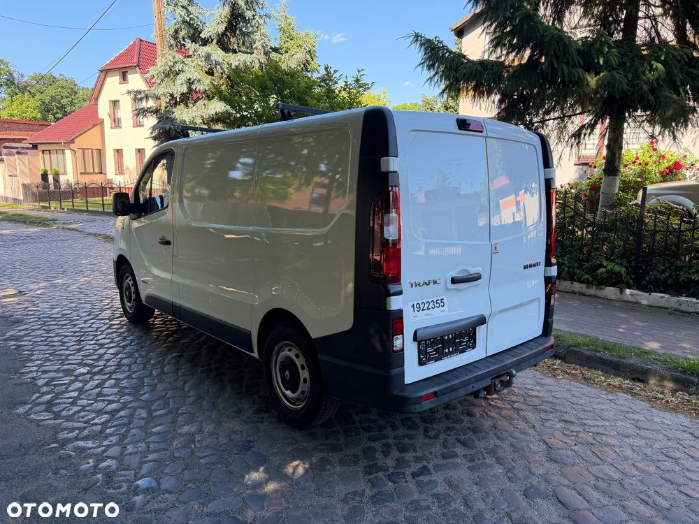 Renault Trafic - 6