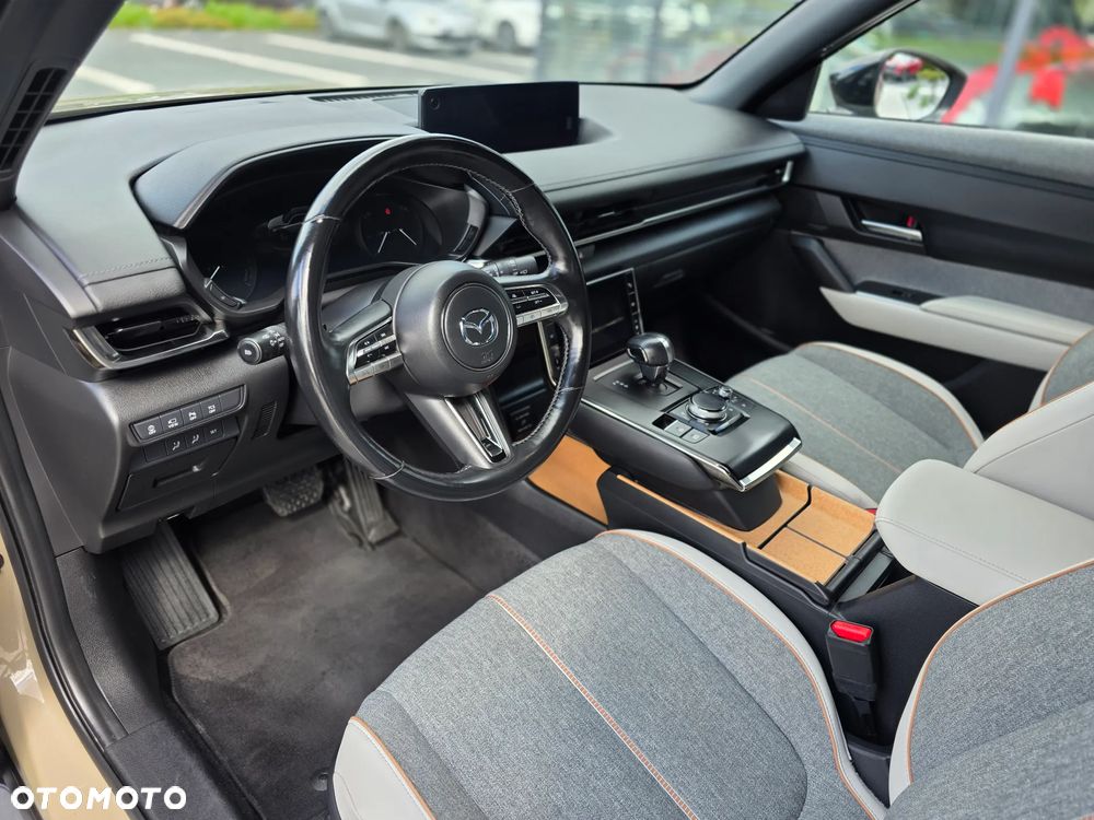 Mazda MX-30 35.5kWh Makoto - 19