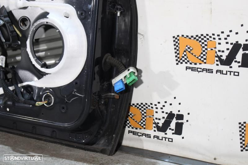 Porta Esquerda Peugeot RCZ - 9