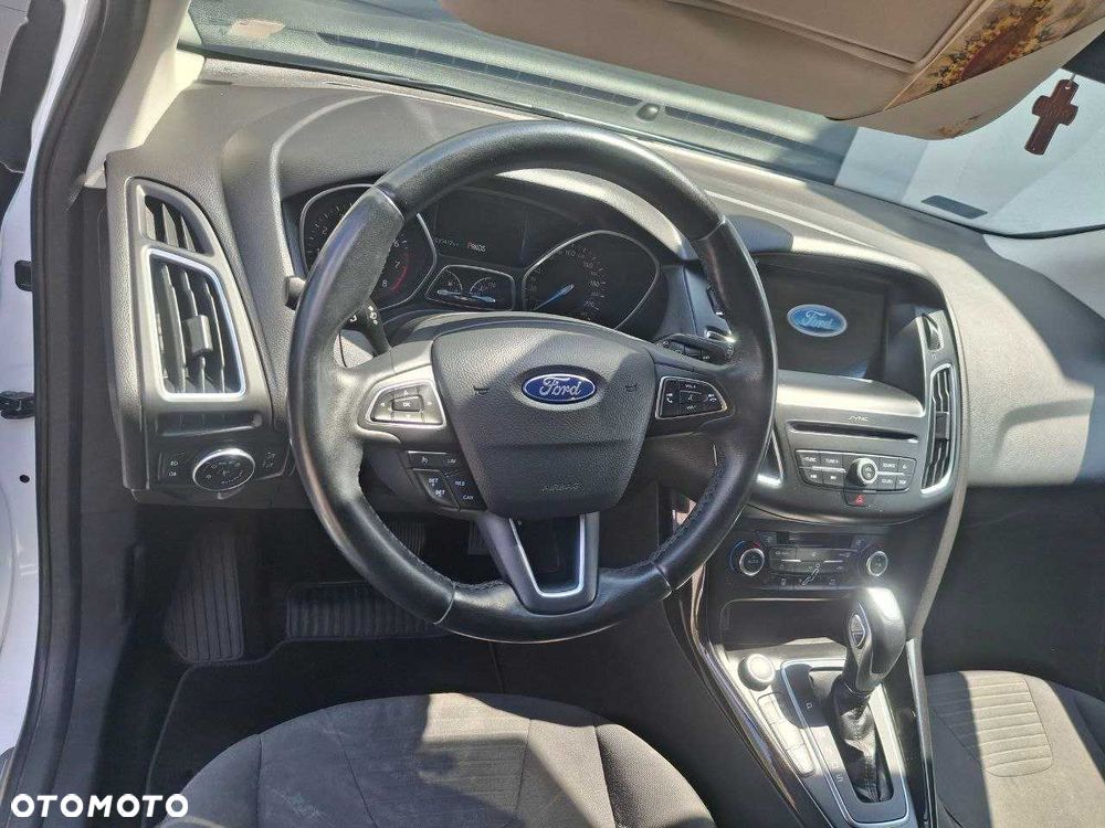 Ford Focus - 5
