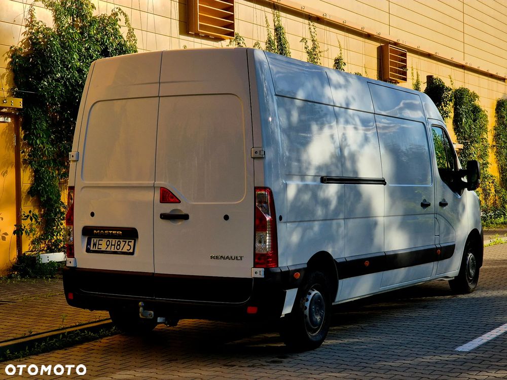 Renault Master - 6
