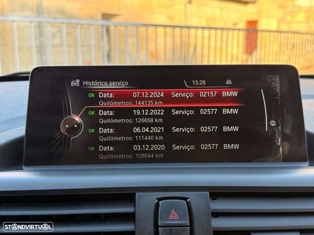 BMW 120 d Pack M Auto - 21