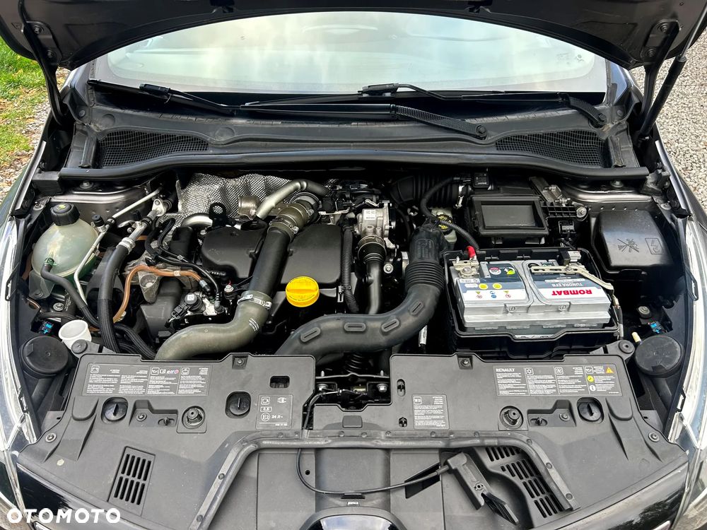 Renault Clio dCi 90 Dynamique - 10