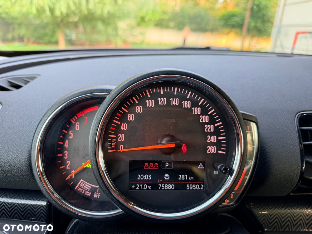 MINI Clubman Cooper - 13