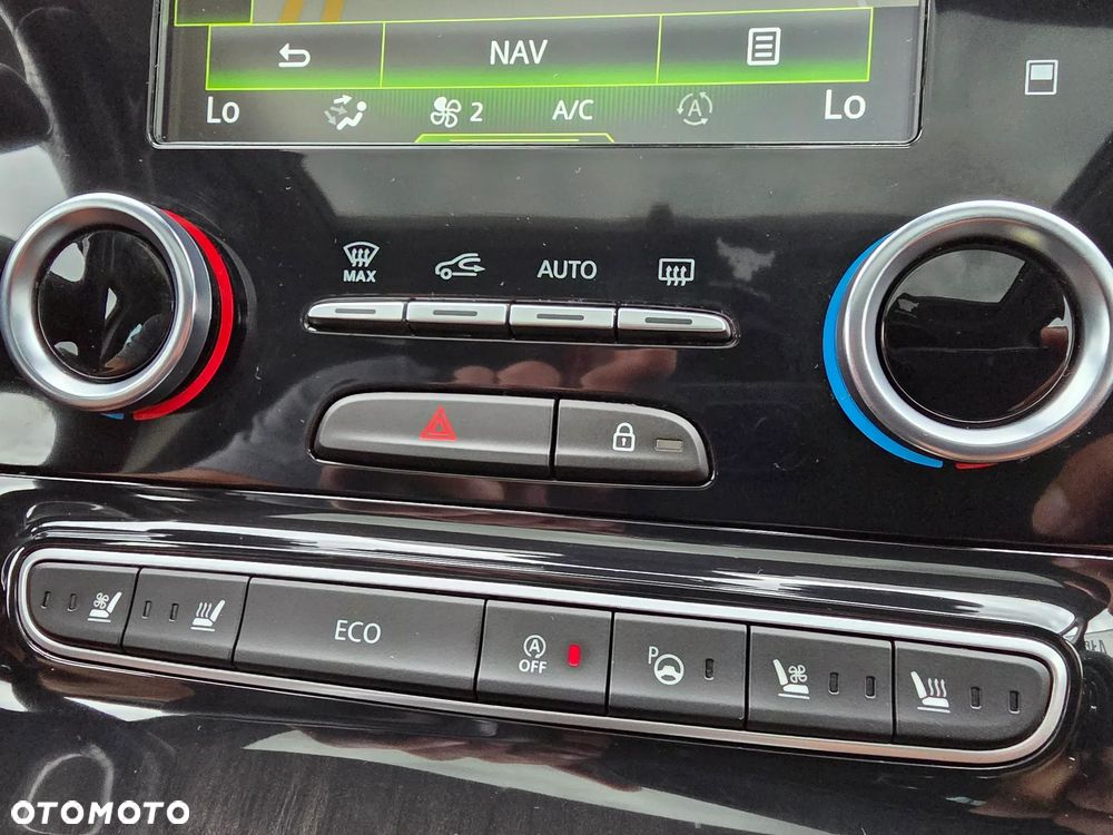 Renault Espace Energy TCe 225 EDC Initiale Paris - 30