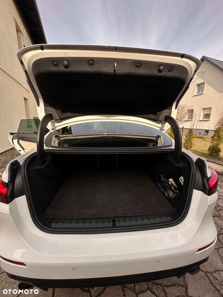BMW Seria 2 - 7