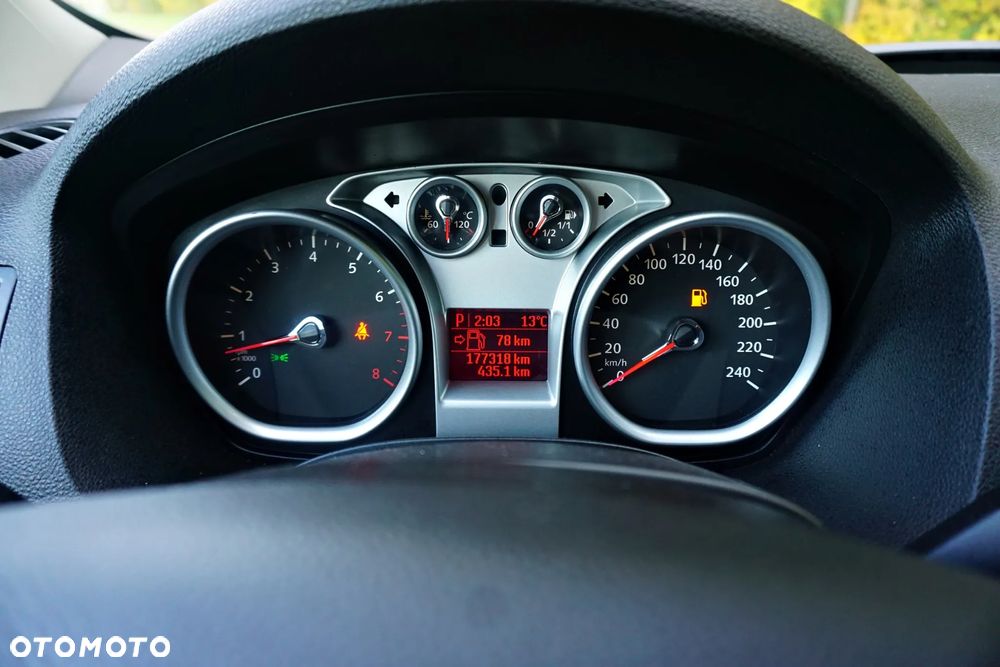 Ford Kuga 2.5 Trend EU5 - 36