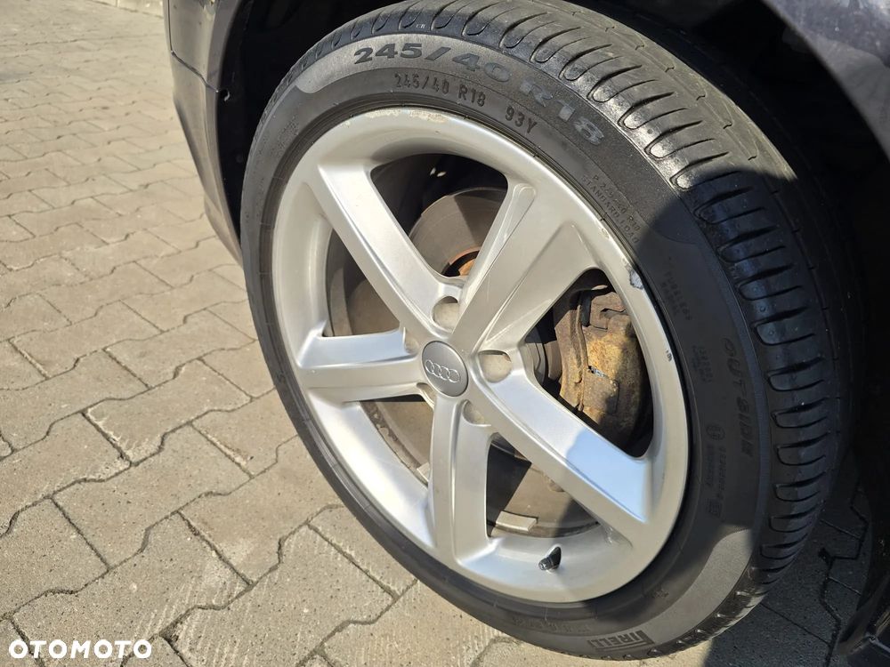 Audi A6 Avant 2.7 TDI - 34