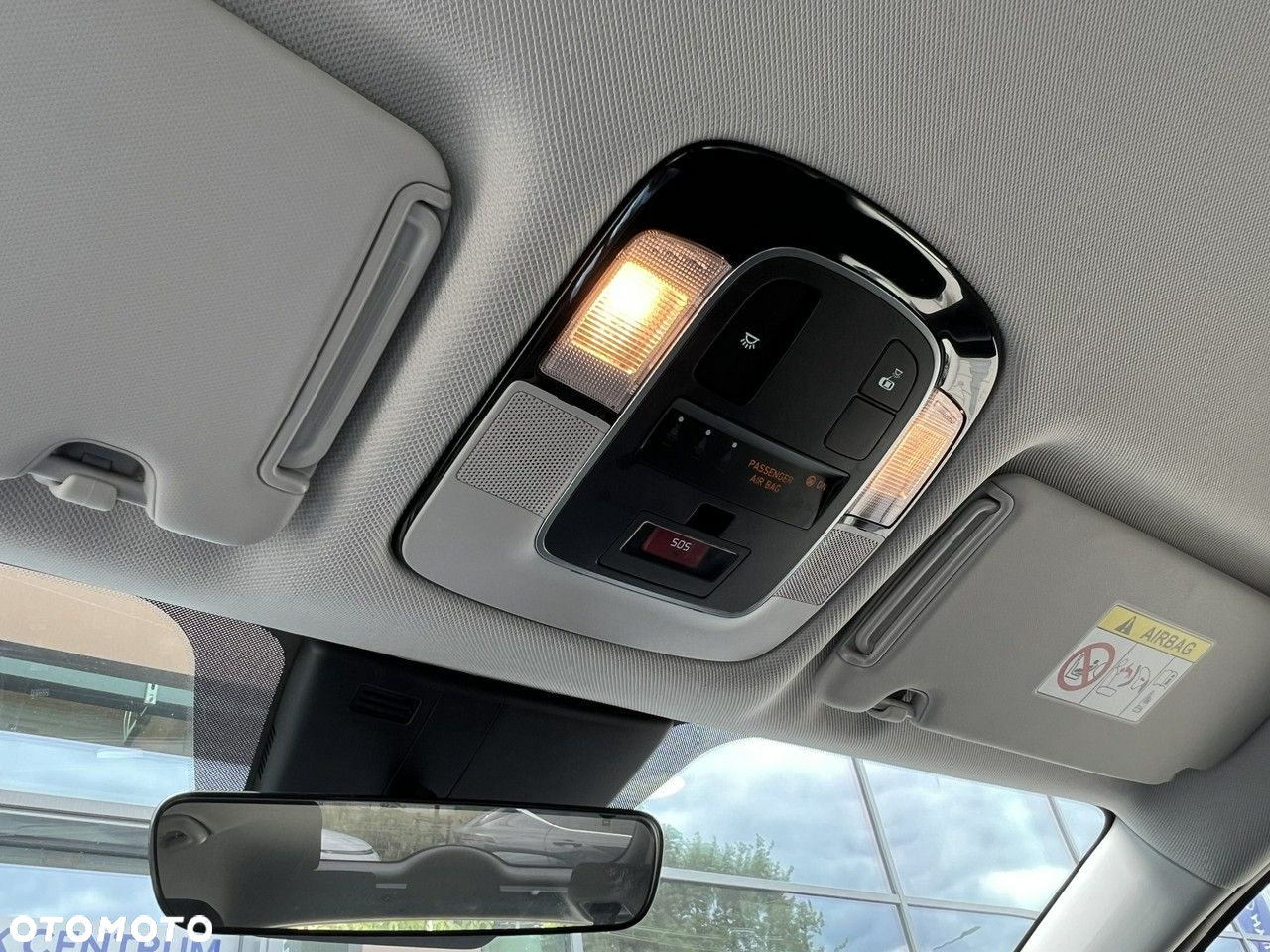 Hyundai Tucson - 28