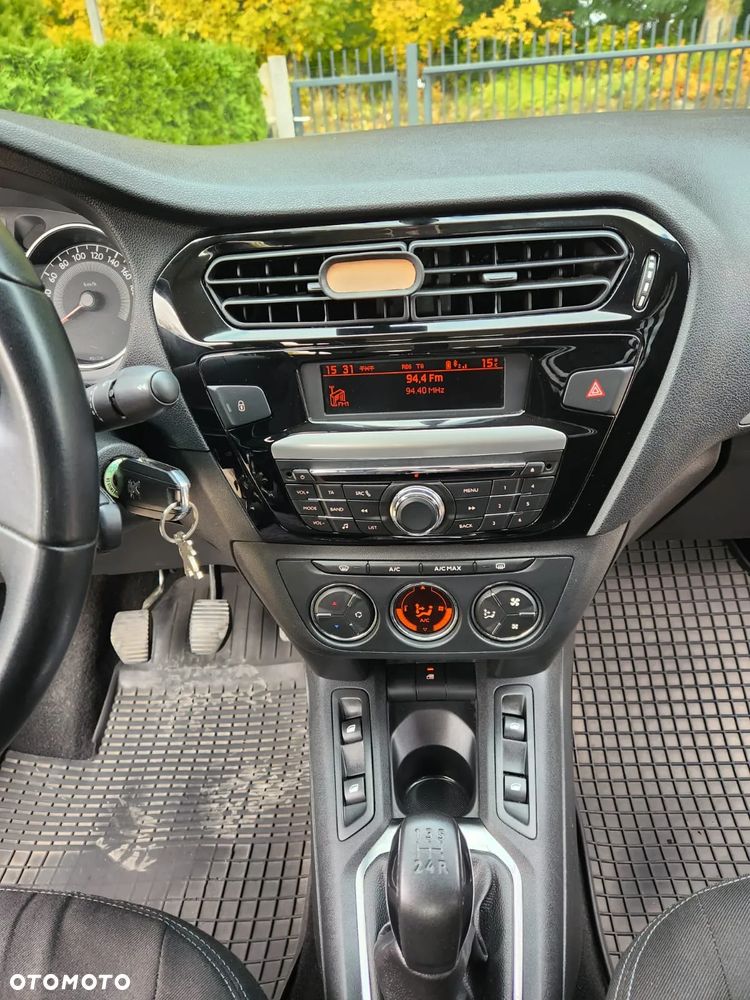 Peugeot 301 1.2 VTi/Pure Tech Access - 25