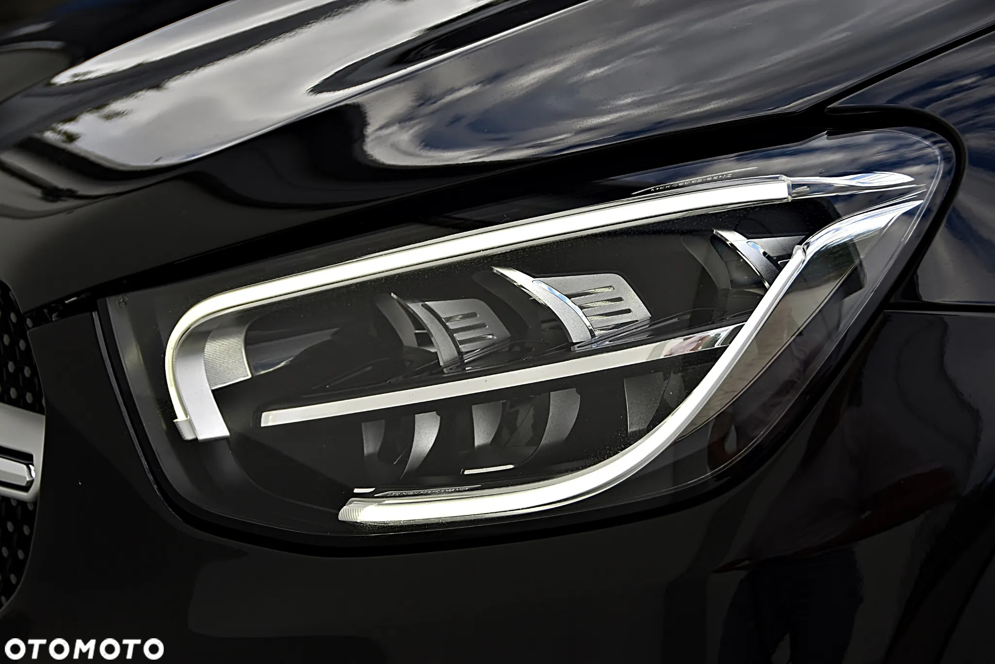 Mercedes-Benz GLC Coupe 200 4-Matic - 13