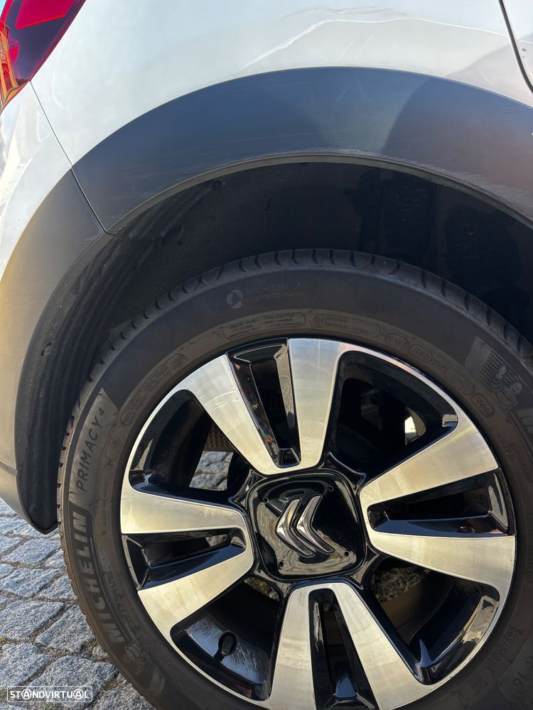 Citroën C3 1.2 PureTech Feel - 13