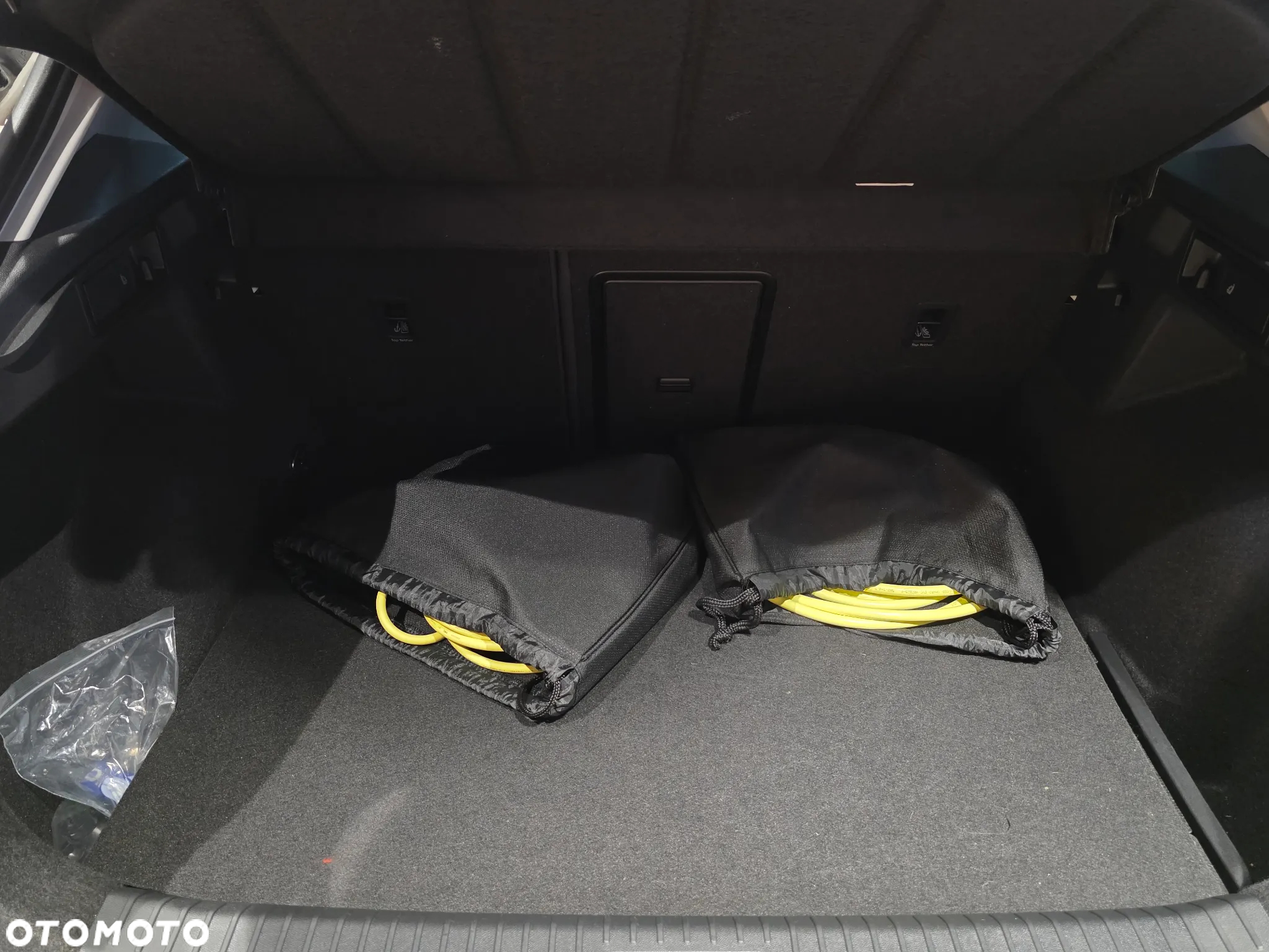 Cupra Formentor 1.4 e-Hybrid DSG - 31