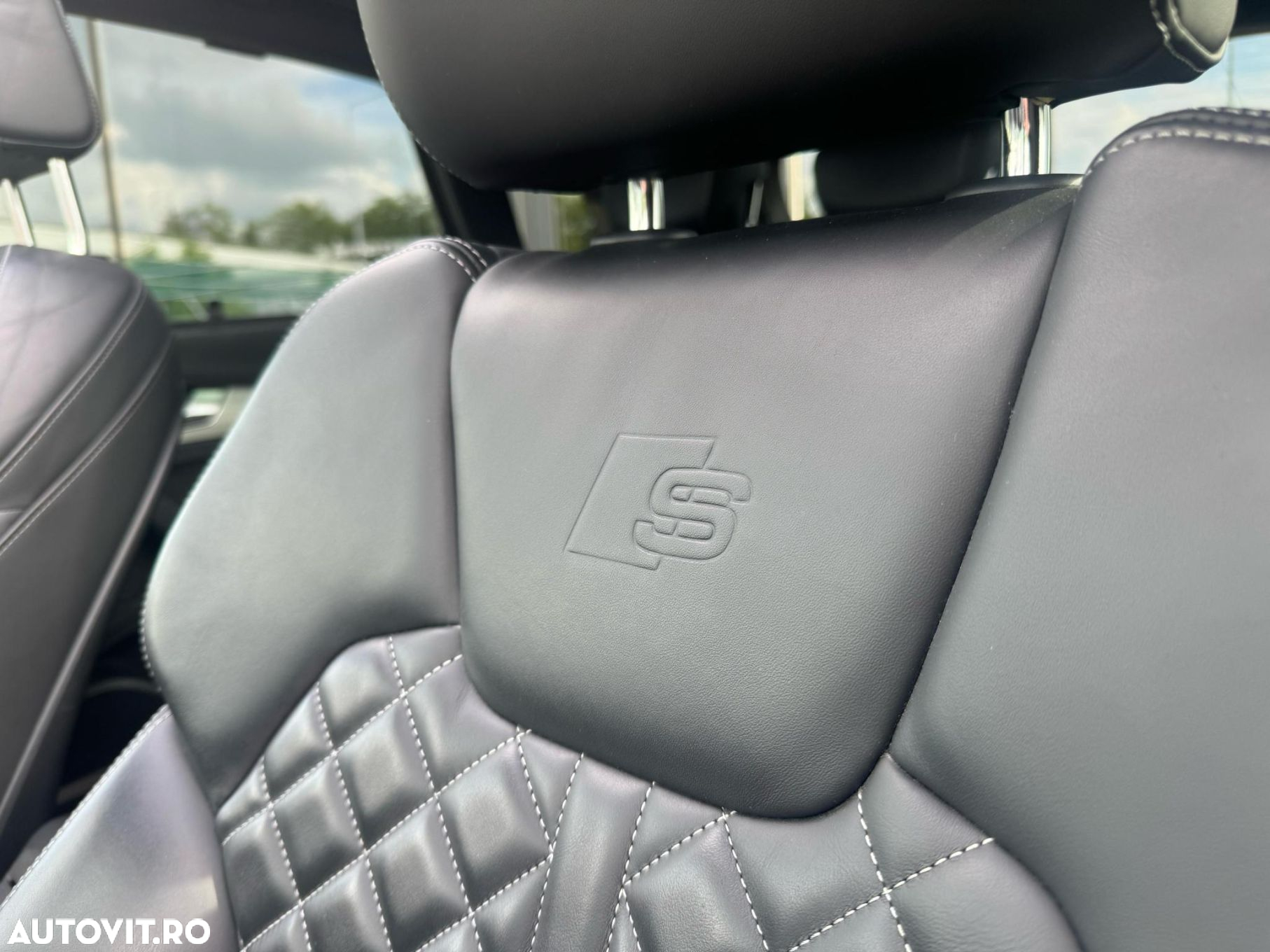 Audi Q5 55 TFSIe quattro S tronic S line - 12