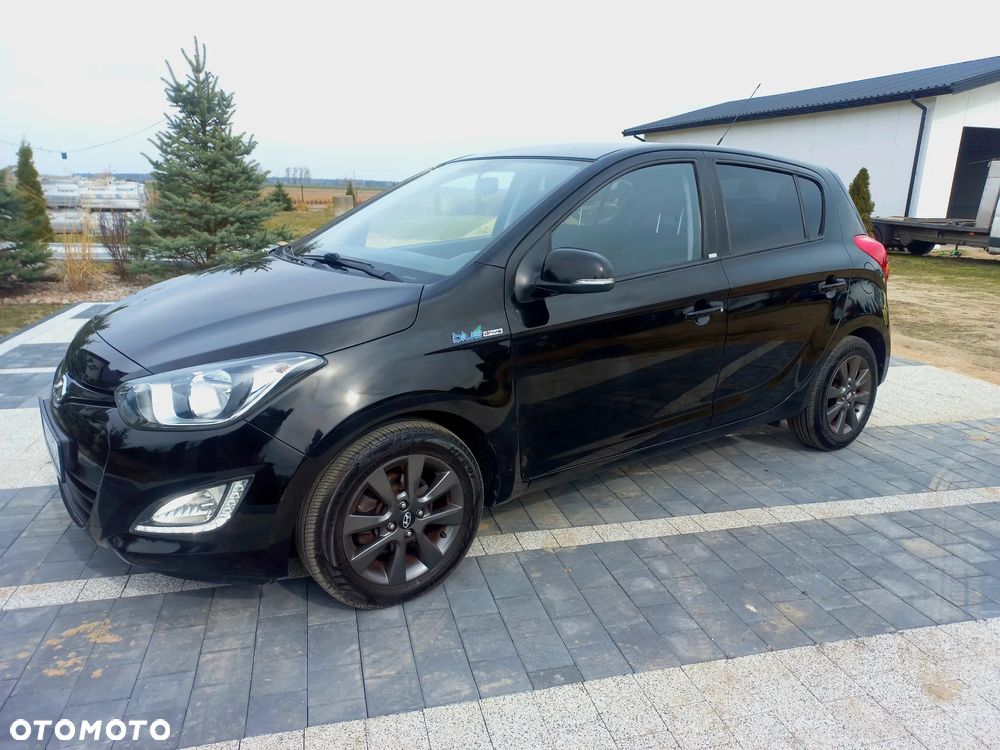 Hyundai i20 1.25 Comfort - 5