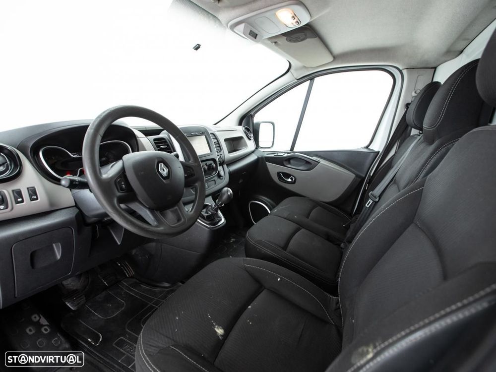 Renault Trafic - 9