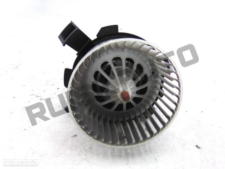 Motor De Sofagem  Smart Fortwo (451) [2007_2014] 1.0 - 2