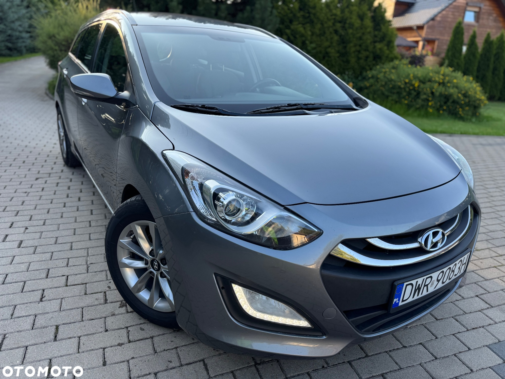 Hyundai i30 1.6 GDI BlueDrive Premium - 5