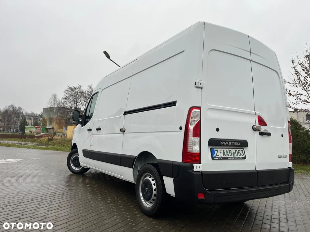 Renault MASTER - 7