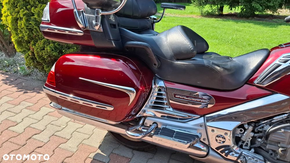 Honda GL - 14