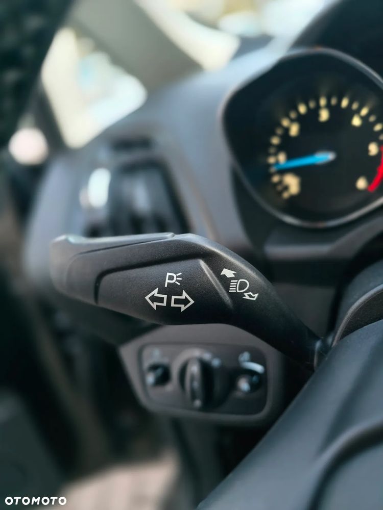 Ford C-MAX 2.0 TDCi Start-Stop-System Business Edition - 22