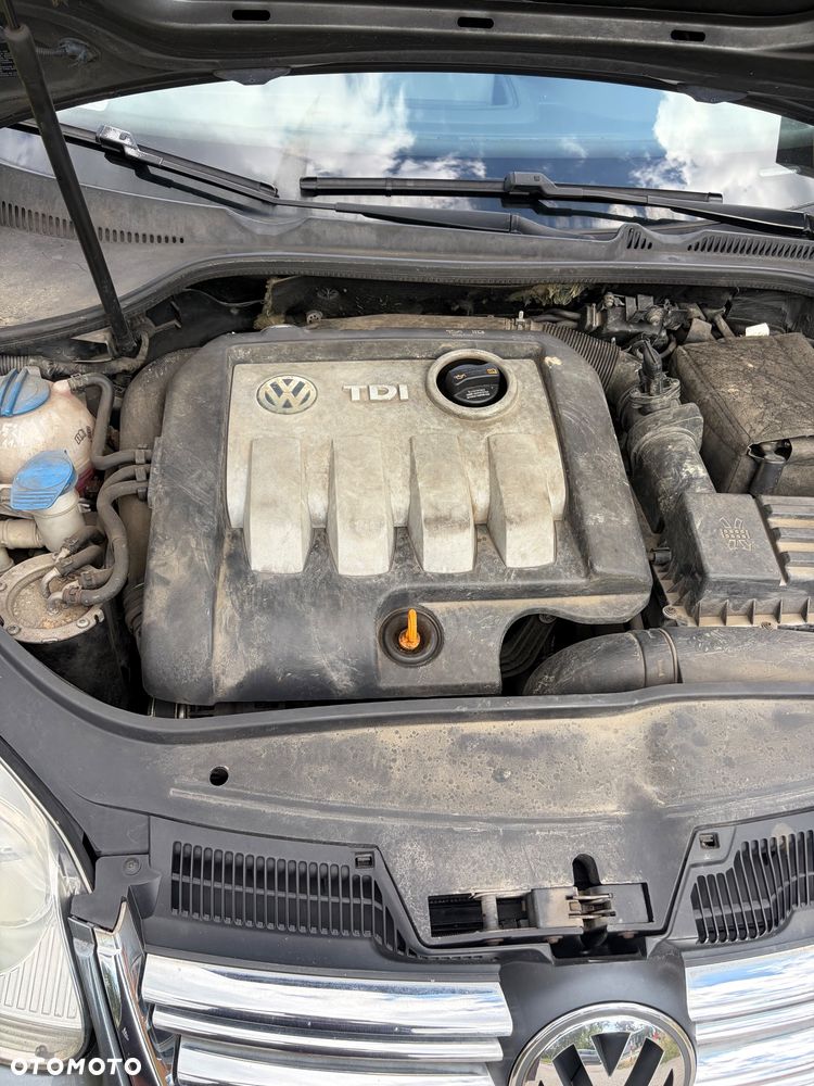 Volkswagen Golf 1.9 TDI Trendline - 7