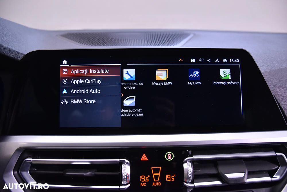 BMW Seria 3 320i AT - 21