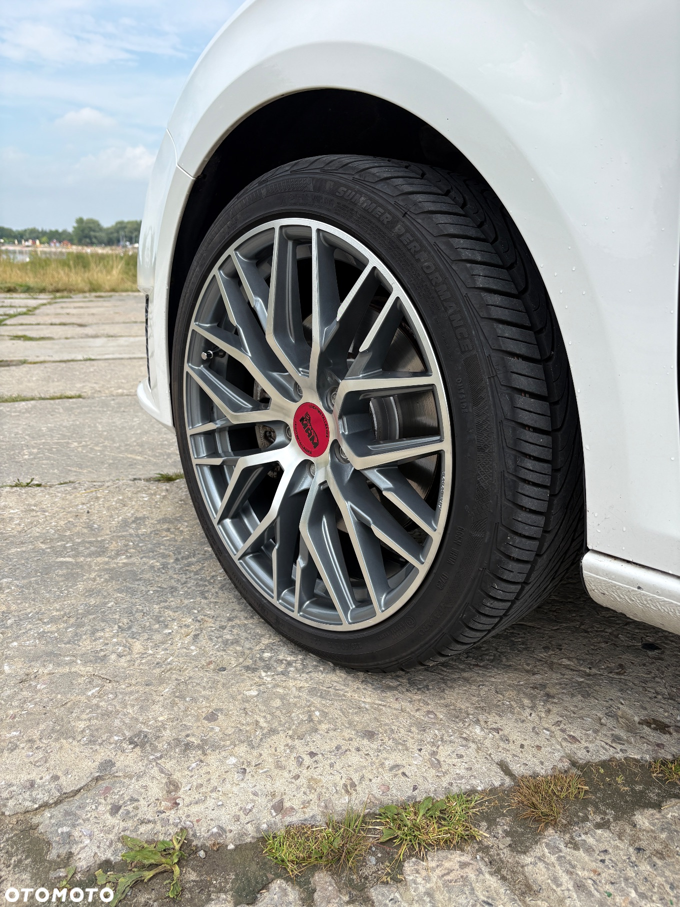 Seat Leon 2.0 TDI FR - 6
