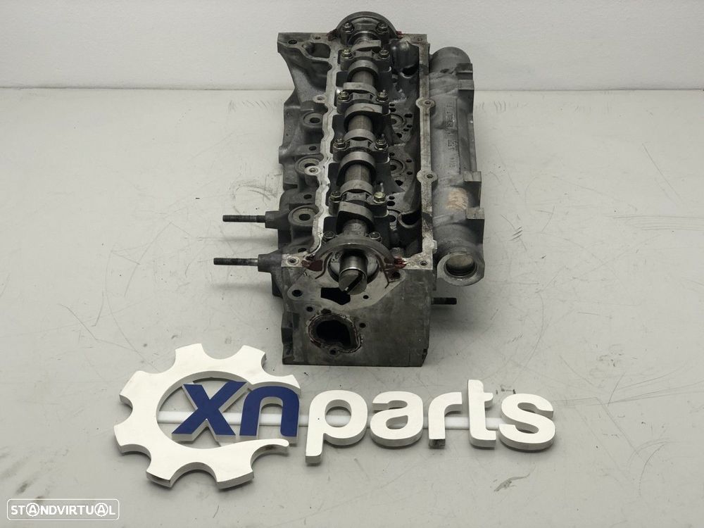 colaça RENAULT CLIO II 1.5 dCi 06.01 -  Usado REF. MOTOR K9K704 / K9K722 - 4