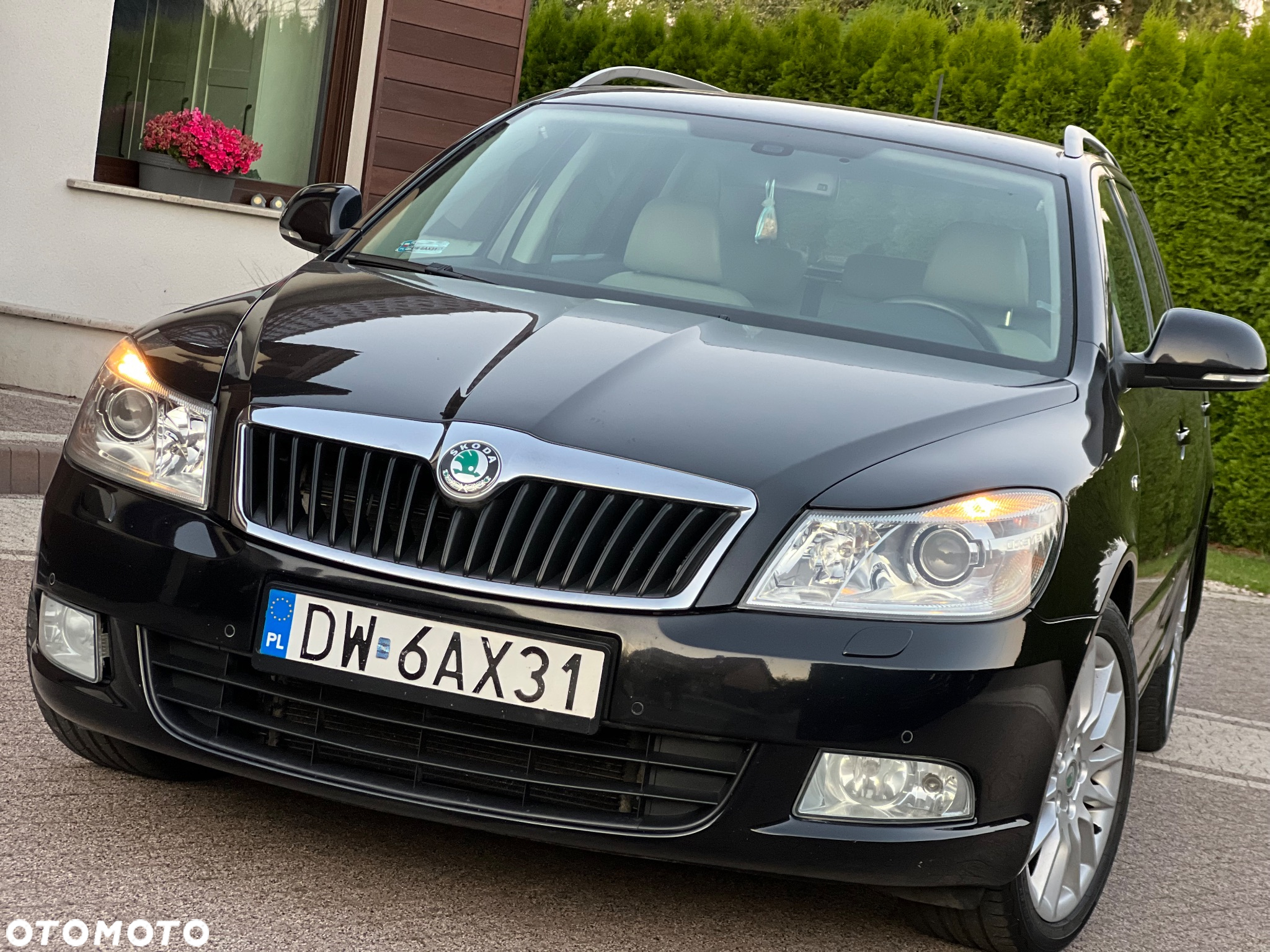 Skoda Octavia 2.0 TDI DPF L&K - 2