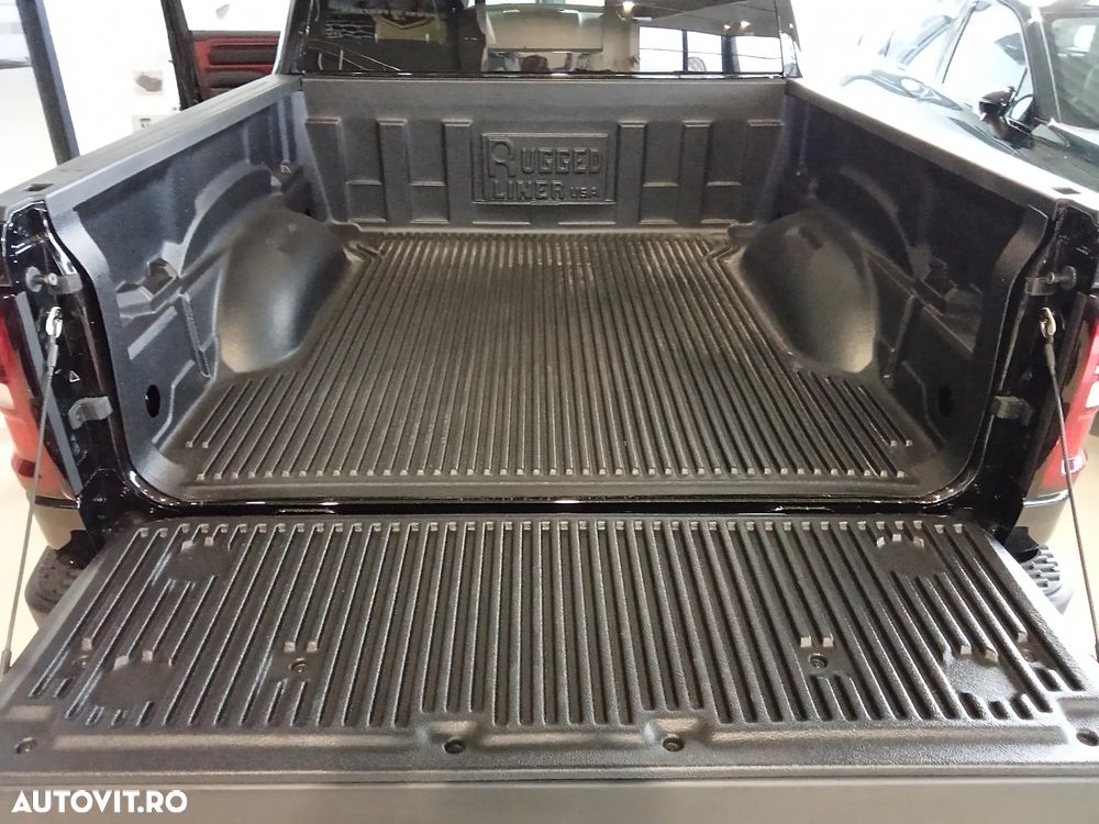 Dodge RAM - 14