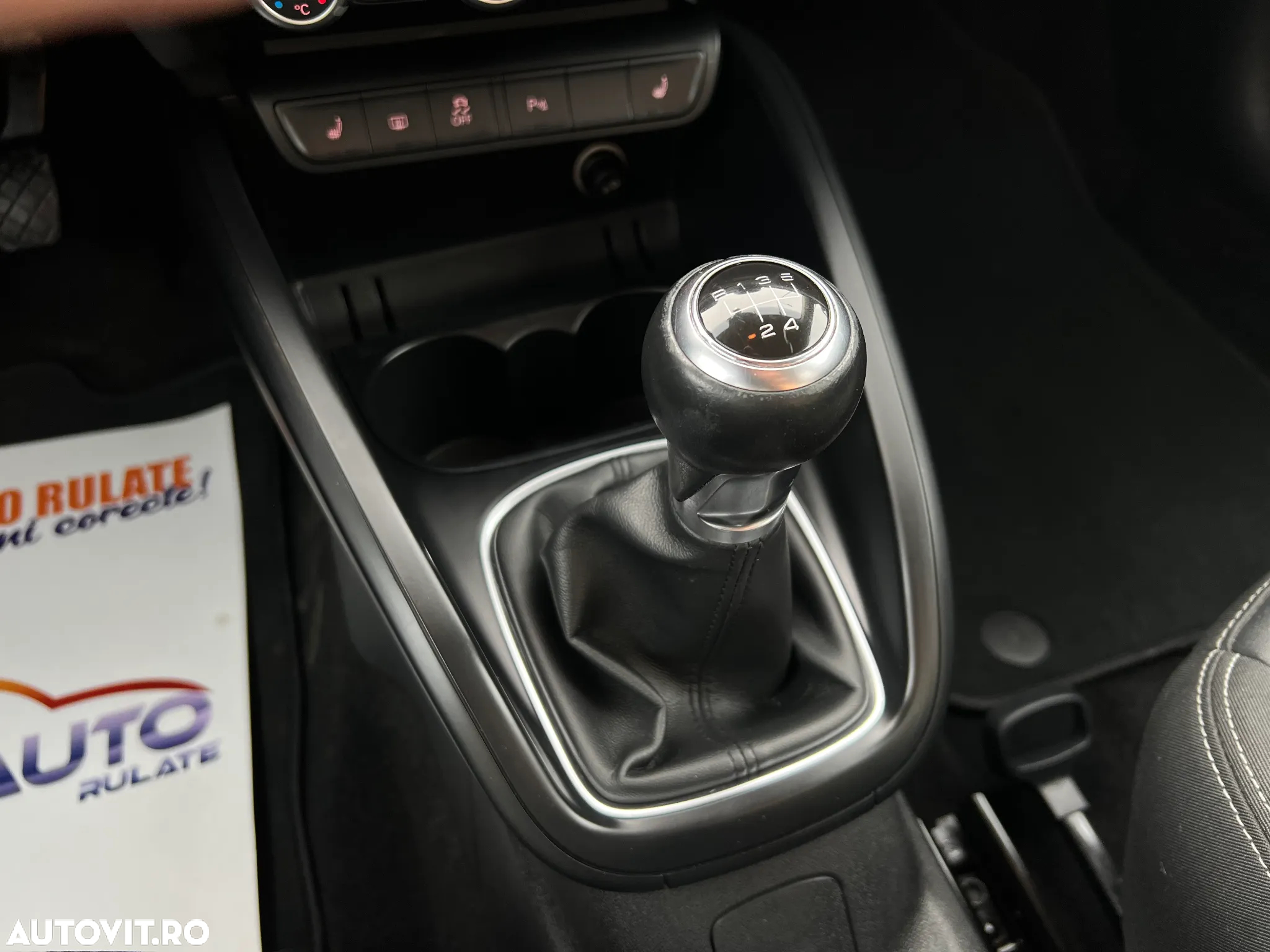 Audi A1 Sportback 1.4 TDI - 11