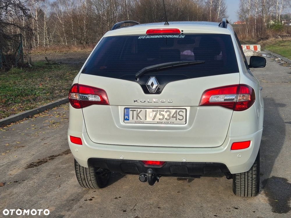 Renault Koleos dCi 150 FAP 4x4 Night and Day - 11