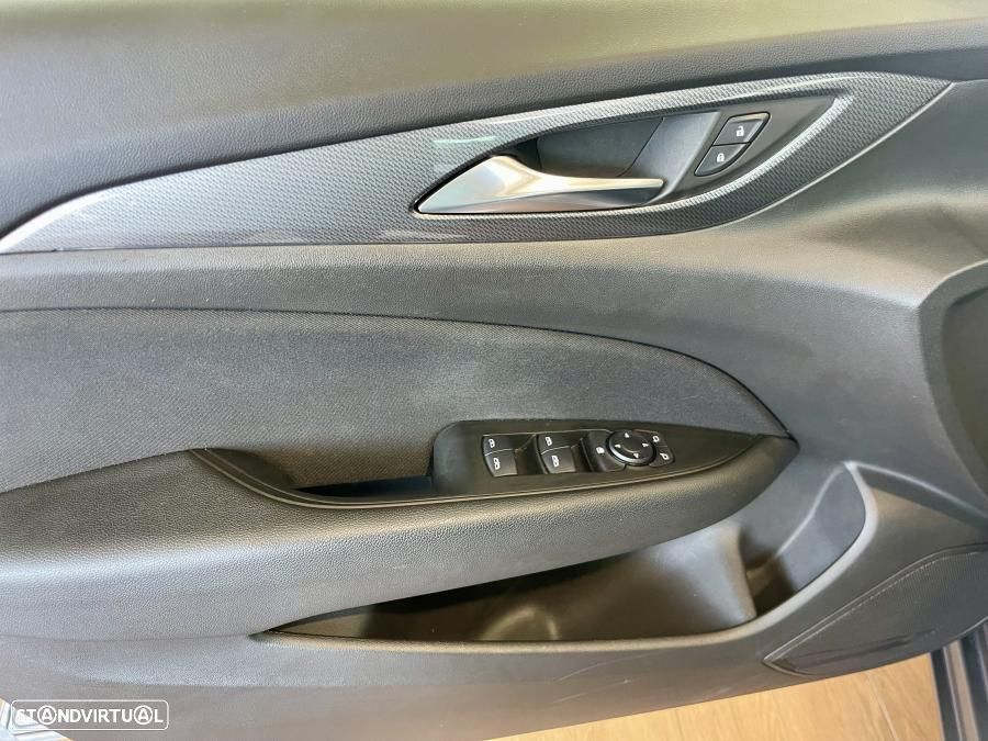 Opel Insignia Grand Sport 1.5 D Business Edition Aut. - 23