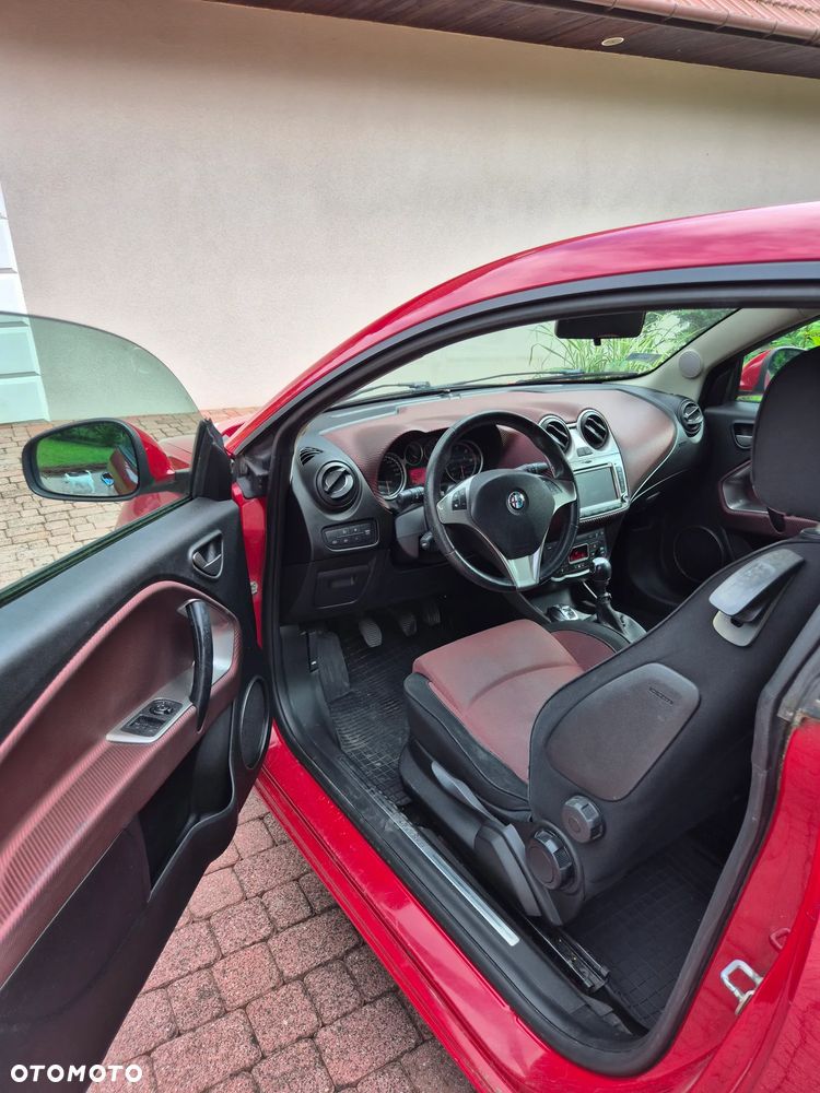 Alfa Romeo Mito 1.6 JTDM - 15