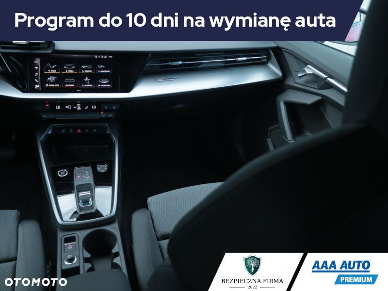 Audi A3 Sportback - 10