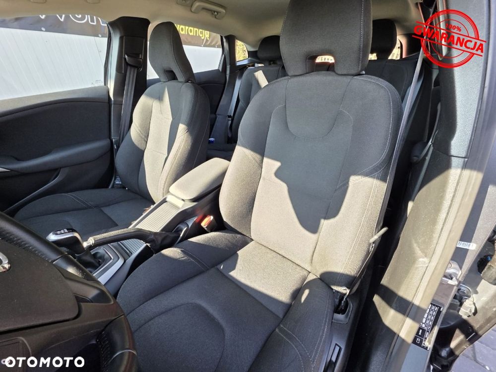 Volvo V40 - 20