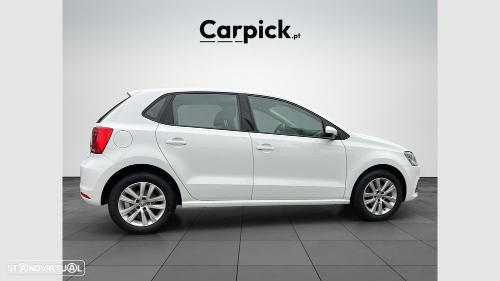 VW Polo 1.0 Connect - 5