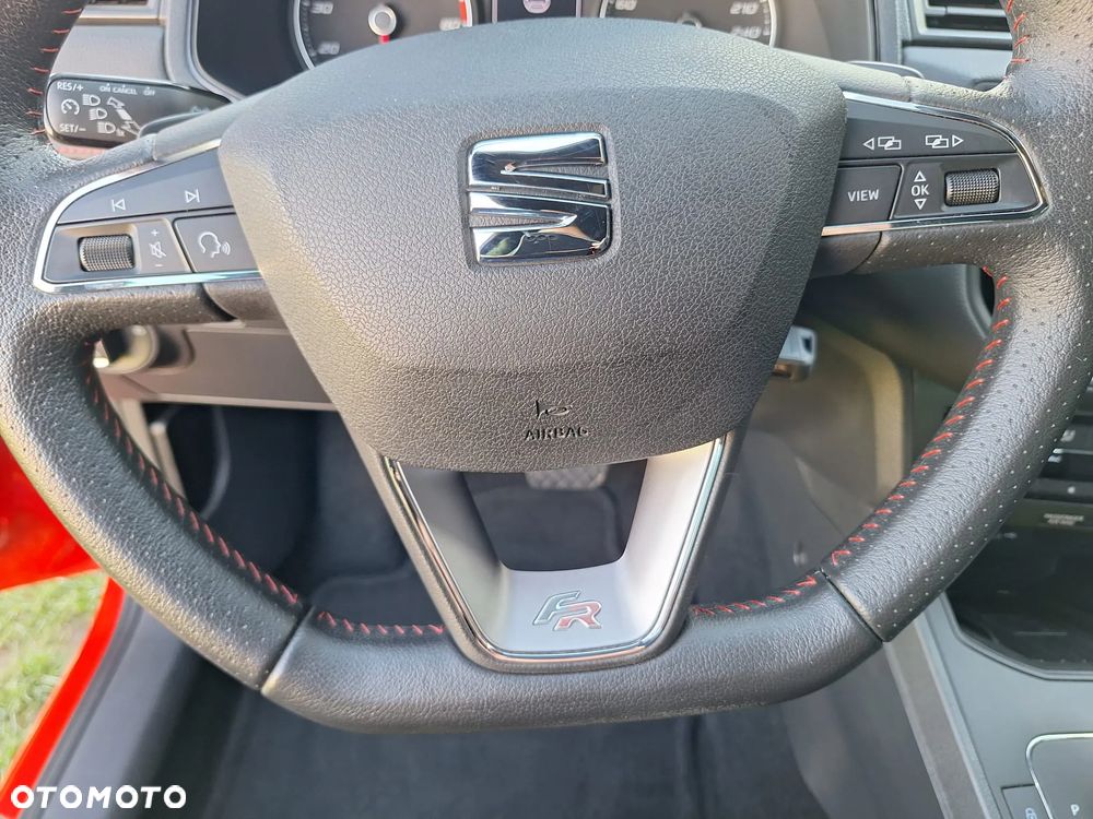 Seat Ibiza 1.0 TSI S&S DSG FR - 25