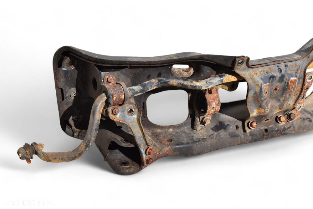 Wózek Zawieszenia Sanki SUBARU LEGACY IV 3.0 H6 - 6