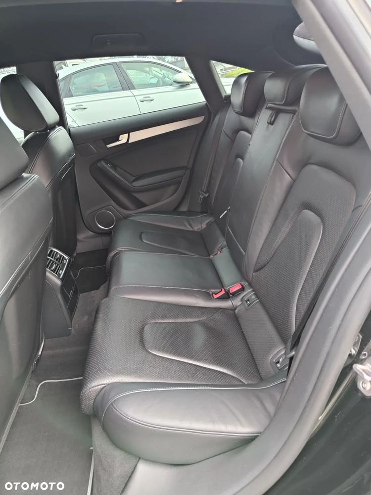 Audi A5 Sportback 1.8 TFSI Multitronic - 23